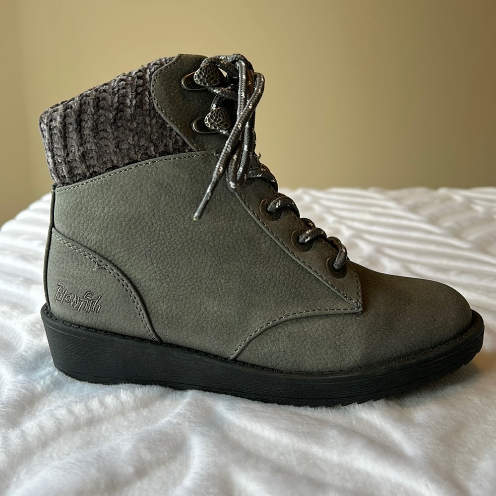 Blowfish Boots